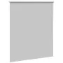 Estor Enrollable Opaco gris claro 135x175cm Tela Ancho 131,6cm by , Blinds and blinds - Ref: Foro24-4011421, Price: 25,23 €, ...
