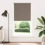 Estor Enrollable Opaco Color Café 95x230cm Tela Ancho 90,7cm von , Jalousien und Jalousien - Ref: Foro24-4011075, Preis: 22,1...