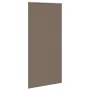 Estor Enrollable Opaco Color Café 95x230cm Tela Ancho 90,7cm von , Jalousien und Jalousien - Ref: Foro24-4011075, Preis: 22,1...