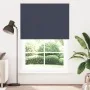 Estor Enrollable Opaco Marino 160x230cm Tela Ancho 156,6cm by , Blinds and blinds - Ref: Foro24-4011608, Price: 40,35 €, Disc...