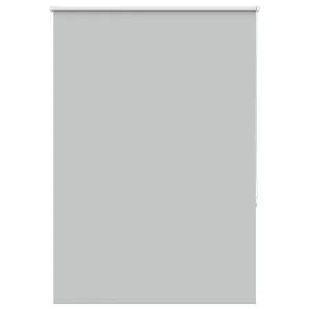 Estor Enrollable Opaco gris claro 110x175cm Tela Ancho 105,7cm by , Blinds and blinds - Ref: Foro24-4011416, Price: 29,95 €, ...