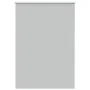 Estor Enrollable Opaco gris claro 110x175cm Tela Ancho 105,7cm by , Blinds and blinds - Ref: Foro24-4011416, Price: 29,95 €, ...
