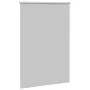 Estor Enrollable Opaco gris claro 110x175cm Tela Ancho 105,7cm by , Blinds and blinds - Ref: Foro24-4011416, Price: 29,95 €, ...