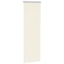 Estor Enrollable Opaco Blanco Roto 40x175cm Tela Ancho 35,7cm by , Blinds and blinds - Ref: Foro24-4011662, Price: 14,50 €, D...
