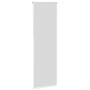 Estor Enrollable Opaco Blanco Roto 40x175cm Tela Ancho 35,7cm by , Blinds and blinds - Ref: Foro24-4011662, Price: 14,50 €, D...