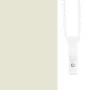 Estor Enrollable Opaco Blanco Roto 40x175cm Tela Ancho 35,7cm by , Blinds and blinds - Ref: Foro24-4011662, Price: 14,50 €, D...