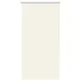 Estor Enrollable Opaco Blanco Roto 75x130cm Tela Ancho 70,7cm von , Jalousien und Jalousien - Ref: Foro24-4011617, Preis: 24,...