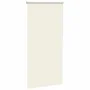 Estor Enrollable Opaco Blanco Roto 75x130cm Tela Ancho 70,7cm von , Jalousien und Jalousien - Ref: Foro24-4011617, Preis: 24,...