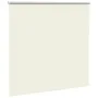 Estor Enrollable Opaco Blanco Roto 160x130cm Tela Ancho 156,6cm de , Persianas y estores - Ref: Foro24-4011634, Precio: 29,03...
