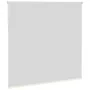 Estor Enrollable Opaco Blanco Roto 160x130cm Tela Ancho 156,6cm de , Persianas y estores - Ref: Foro24-4011634, Precio: 29,03...