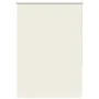 Estor Enrollable Opaco Blanco Roto 100x150cm Tela Ancho 95,7cm by , Blinds and blinds - Ref: Foro24-4011648, Price: 23,52 €, ...
