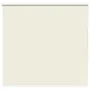 Estor Enrollable Opaco Blanco Roto 145x150cm Tela Ancho 141,6cm by , Blinds and blinds - Ref: Foro24-4011657, Price: 31,39 €,...