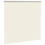 Estor Enrollable Opaco Blanco Roto 145x150cm Tela Ancho 141,6cm by , Blinds and blinds - Ref: Foro24-4011657, Price: 31,39 €,...