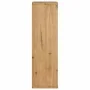 Mueble auxiliar con cajón ODDA 40x24x79 cm madera maciza pino von , Sideboards - Ref: Foro24-4103599, Preis: 60,83 €, Rabatt: %