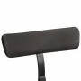 Taburetes de barra 2 uds negro 49x43x88 cm madera maciza mango by , Kitchen stools - Ref: Foro24-4013516, Price: 150,48 €, Di...