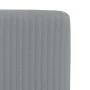 Sillas de comedor giratorias 2 unidades tela gris claro de , Sillas de comedor - Ref: Foro24-4101197, Precio: 101,95 €, Descu...