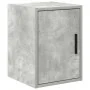Armarios 2 uds para garaje madera de ingeniería ris hormigón by , Armarios industriales - Ref: Foro24-3328263, Price: 67,77 €...
