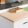 Armarios 2 uds para garaje madera de ingeniería blanco by , Armarios industriales - Ref: Foro24-3328332, Price: 139,21 €, Dis...