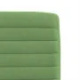 Sillas de comedor 4 unidades terciopelo verde claro von , Essstühle - Ref: Foro24-3315259, Preis: 164,68 €, Rabatt: %