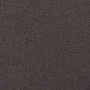 Sillas de comedor 4 unidades tela marrón oscuro von , Essstühle - Ref: Foro24-3315278, Preis: 198,40 €, Rabatt: %