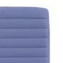 Sillas de comedor 4 uds tela azul jeans by , dining chairs - Ref: Foro24-3315284, Price: 198,40 €, Discount: %