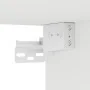 Armarios de pared 2 uds para garaje madera de ingeniería blanco de , Armarios industriales - Ref: Foro24-860608, Precio: 38,4...