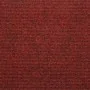 Alfombrilla autoadhesiva escalera 30 uds rojo 65x24,5x3,5 cm by , Stair mats - Ref: Foro24-3365916, Price: 75,73 €, Discount: %