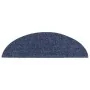 Alfombrilla autoadhesiva escalera 30 uds azul 56x17x3 cm by , Stair mats - Ref: Foro24-3365684, Price: 73,34 €, Discount: %