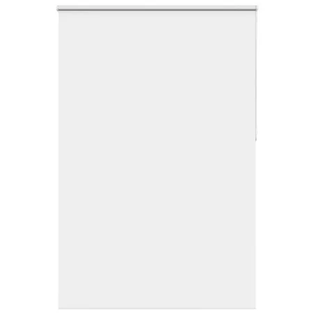 Estor Enrollable Opaco Blanco 150x210 cm Tela Ancho 146,6 cm by , Blinds and blinds - Ref: Foro24-4011970, Price: 33,05 €, Di...