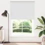 Estor Enrollable Opaco Blanco 150x210 cm Tela Ancho 146,6 cm by , Blinds and blinds - Ref: Foro24-4011970, Price: 33,05 €, Di...