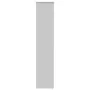 Estor Enrollable Opaco gris claro 40x210 cm Tela Ancho 35,7 cm by , Blinds and blinds - Ref: Foro24-4011428, Price: 14,24 €, ...