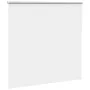 Estor Enrollable Opaco Blanco 165x175 cm Tela Ancho 161,6 cm by , Blinds and blinds - Ref: Foro24-4011947, Price: 39,36 €, Di...
