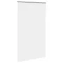 Estor Enrollable Opaco Blanco 130x210 cm Tela Ancho 126,6 cm by , Blinds and blinds - Ref: Foro24-4011966, Price: 32,15 €, Di...