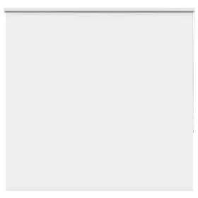 Estor Enrollable Opaco Blanco 155x175 cm Tela Ancho 151,6 cm by , Blinds and blinds - Ref: Foro24-4011945, Price: 29,98 €, Di...