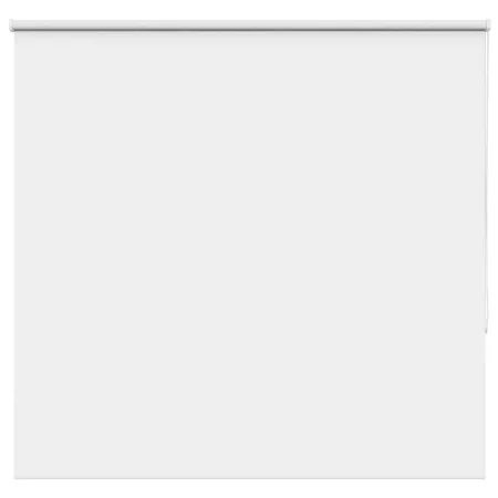 Estor Enrollable Opaco Blanco 155x175 cm Tela Ancho 151,6 cm by , Blinds and blinds - Ref: Foro24-4011945, Price: 29,98 €, Di...