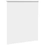 Estor Enrollable Opaco Blanco 125x175 cm Tela Ancho 121,6 cm by , Blinds and blinds - Ref: Foro24-4011939, Price: 28,83 €, Di...
