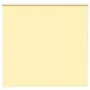 Estor Enrollable Opaco Amarillo 150x130 cm Tela Ancho 146,6 cm by , Blinds and blinds - Ref: Foro24-4012022, Price: 25,13 €, ...