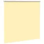 Estor Enrollable Opaco Amarillo 150x130 cm Tela Ancho 146,6 cm by , Blinds and blinds - Ref: Foro24-4012022, Price: 25,13 €, ...