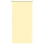 Estor Enrollable Opaco Amarillo 80x175 cm Tela Ancho 75,7 cm by , Blinds and blinds - Ref: Foro24-4012060, Price: 18,10 €, Di...
