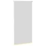 Estor Enrollable Opaco Amarillo 80x175 cm Tela Ancho 75,7 cm by , Blinds and blinds - Ref: Foro24-4012060, Price: 18,10 €, Di...