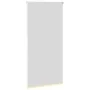 Estor Enrollable Opaco Amarillo 65x175 cm Tela Ancho 60,7 cm by , Blinds and blinds - Ref: Foro24-4012057, Price: 16,65 €, Di...