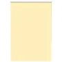 Estor Enrollable Opaco Amarillo 115x150 cm Tela Ancho 110,7 cm von , Jalousien und Jalousien - Ref: Foro24-4012041, Preis: 22...