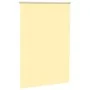 Estor Enrollable Opaco Amarillo 115x150 cm Tela Ancho 110,7 cm von , Jalousien und Jalousien - Ref: Foro24-4012041, Preis: 22...