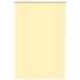 Estor Enrollable Opaco Amarillo 155x230 cm Tela Ancho 151,6 cm by , Blinds and blinds - Ref: Foro24-4012127, Price: 31,36 €, ...