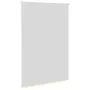 Estor Enrollable Opaco Amarillo 155x230 cm Tela Ancho 151,6 cm by , Blinds and blinds - Ref: Foro24-4012127, Price: 31,36 €, ...