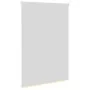 Estor Enrollable Opaco Amarillo 145x230 cm Tela Ancho 141,6 cm by , Blinds and blinds - Ref: Foro24-4012125, Price: 29,58 €, ...