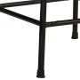 Taburetes de barra 4 uds 46x35,5x70 madera maciza reciclada von , Küchenhocker - Ref: Foro24-4013537, Preis: 231,41 €, Rabatt: %