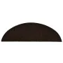 Alfombrilla autoadhesiva escalera 30 uds marrón 56x17x3 cm by , Stair mats - Ref: Foro24-3365686, Price: 85,60 €, Discount: %