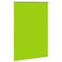 Estor Enrollable Opaco hojas verde 95x175 cm Tela Ancho 90,7 cm by , Blinds and blinds - Ref: Foro24-4011283, Price: 21,45 €,...