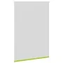 Estor Enrollable Opaco hojas verde 95x175 cm Tela Ancho 90,7 cm by , Blinds and blinds - Ref: Foro24-4011283, Price: 21,45 €,...